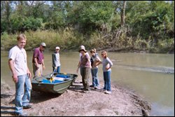 Goliad Paddling Trail - 2