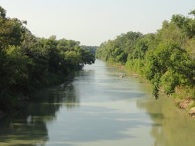 Guadalupe Valley Paddling Trail - Trail