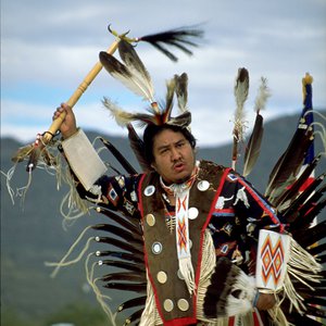 Parks with Native American Ties